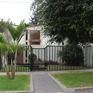 Habitaciones En San Isidro Λίμα Exterior photo