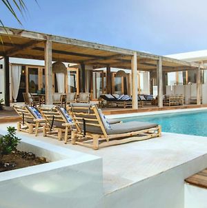 Villa Bamboa-Curacao Jan Thiel Exterior photo