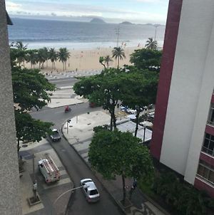 Quarto Leme Ρίο ντε Τζανέιρο Exterior photo