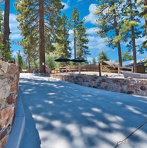 Cottage 4 Red Fox Comfortable With Convenient Location Big Bear Lake Exterior photo