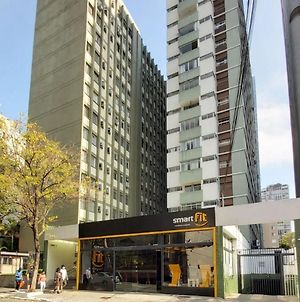 Condominio Siqueira Campos Σάο Πάολο Exterior photo