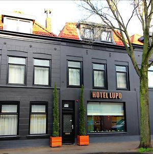 Boutique Hotel Lupo Βλισίνγκεν Exterior photo