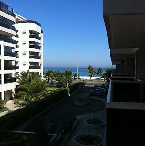 Best Barra Beach Apartment Ρίο ντε Τζανέιρο Exterior photo