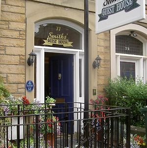Smiths Guest House Εδιμβούργο Exterior photo