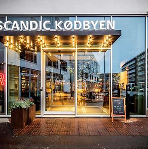 Scandic Kodbyen Ξενοδοχείο Κοπεγχάγη Exterior photo