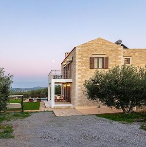 Dimokritos Villas, A Homestay Experience, By Thinkvilla Αγγελιανά Exterior photo