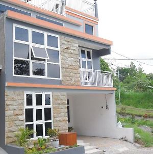 App Villa Tlekung Exterior photo