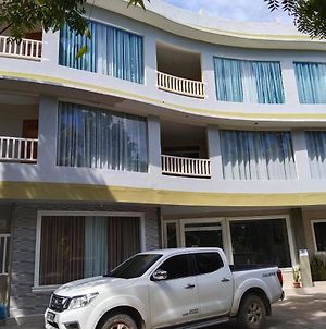 Sandscape Hotel Bantayan Island Exterior photo