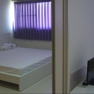 Room In Bb - Dmk Don Mueang Airport Guest House Νονταμπουρί Exterior photo