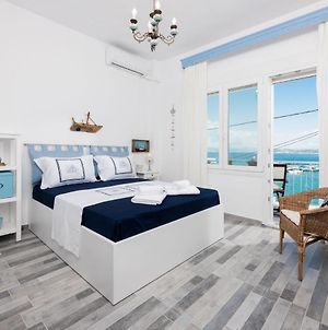 Argyri'S Sea View Apartment Λιμένας Exterior photo