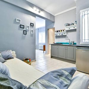 Cosy, Alternative Flat In Exarchia -Athens Διαμέρισμα Exterior photo