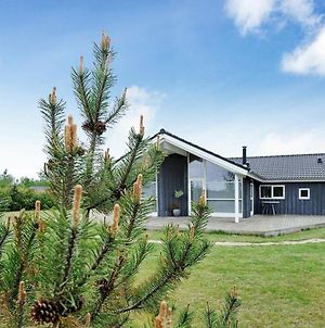 6 Person Holiday Home In Hemmet Room photo