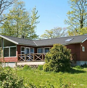 6 Person Holiday Home In Allinge Room photo