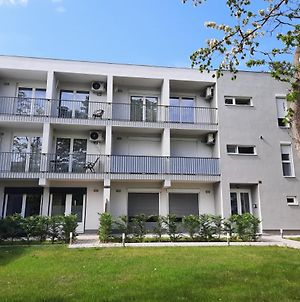 Gabi Apartman Διαμέρισμα Balatongyörök Exterior photo