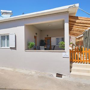 2 Bedroom Villa With Swimming Pool-Bbq! Μελιδόνι Exterior photo