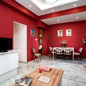 Casa De Colores En Corfu! Διαμέρισμα Corfu  Exterior photo