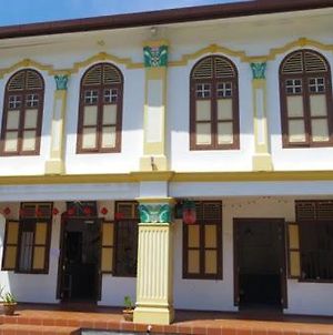 Mari-Mari Guesthouse Malacca Exterior photo