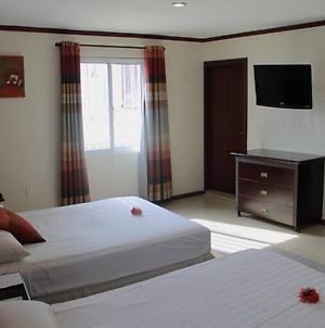 Curacao Suites Hotel Βίλλεμσταντ Exterior photo