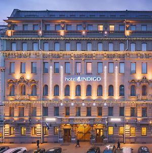 Hotel Indigo St.Petersburg- Tchaikovskogo, An Ihg Hotel Αγία Πετρούπολη Exterior photo