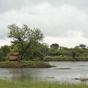 Morekuri Safaris Βίλα Hammanskraal Exterior photo
