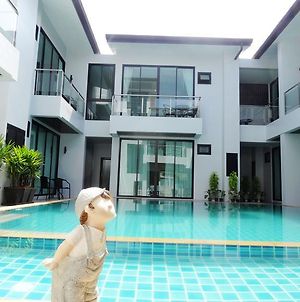 Good Day Phuket Boutique Bed And Breakfast Exterior photo