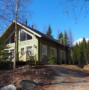 Villa Helmi Jämsä Exterior photo