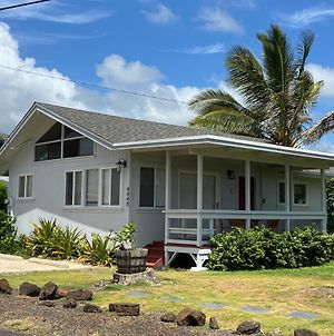 Oceanfront Kauai - Rhythm Tvnc 4288 Βίλα Kapa'a Exterior photo