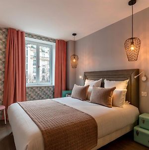 Be You Luxury Apart'Hotel - La Reveuse Παρίσι Exterior photo