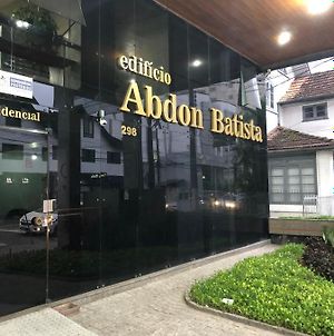 Abdon Batista - Apto Completo Central, Smart Tv Διαμέρισμα Joinville Exterior photo