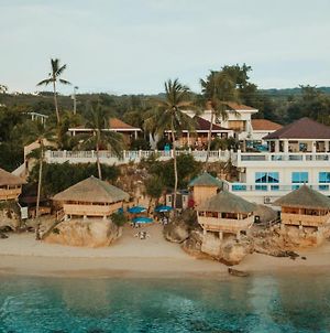 Voda Krasna Resort & Restaurant Alcoy Exterior photo