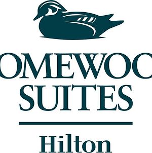 Homewood Suites By Hilton Greensboro Wendover Exterior photo