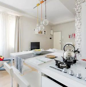 Viale Umbria White And Cosy Studio Διαμέρισμα Μιλάνο Exterior photo