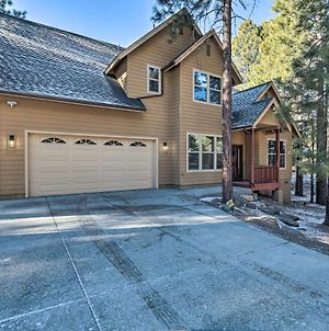 Flagstaff Family Getaway About 4 Miles To Downtown! Βίλα Exterior photo