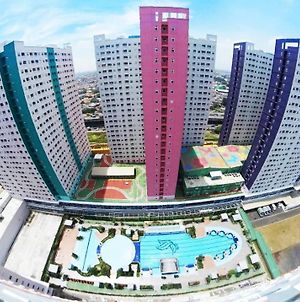 Spesial Unit 2Br Apartemen Green Pramuka City Τζακάρτα Exterior photo