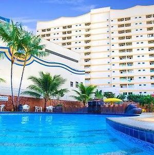 Golden Dolphin G Hotel Caldas Novas - Parque Aquatico Livre Exterior photo