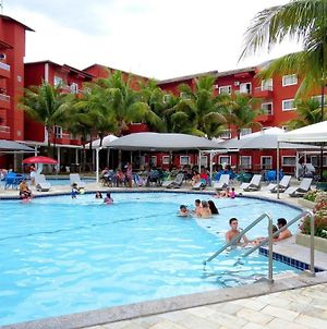 Lagoa Quente Hotel - Apartamentos Para Temporada Caldas Novas Exterior photo
