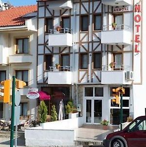 Armoni Hotel Datca Exterior photo