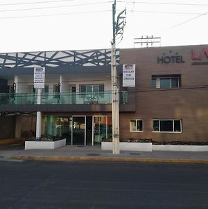 Hotel Lavid Ακουασκαλιέντες Exterior photo