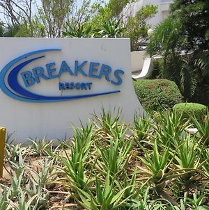 413 Breakers Resort Umhlanga Ντούρμπαν Exterior photo