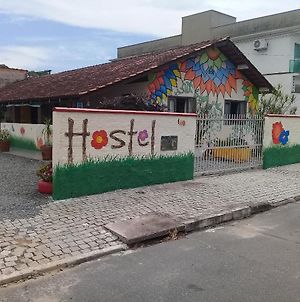 Hostel Cidade Das Flores 2 Joinville Exterior photo