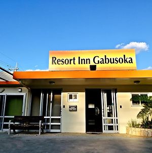 Resort Inn Gabusoka -Seven Hotels And Resorts- Nago Exterior photo