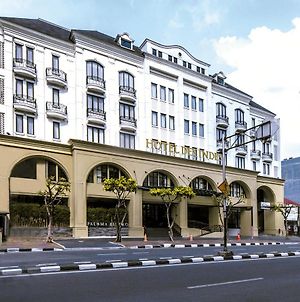 Hotel Des Indes Τζακάρτα Exterior photo