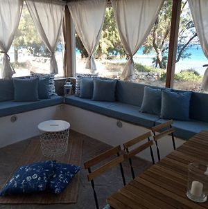 Mythical Ikaria Fanari, Smart, Cozy, Beach House Βίλα Exterior photo
