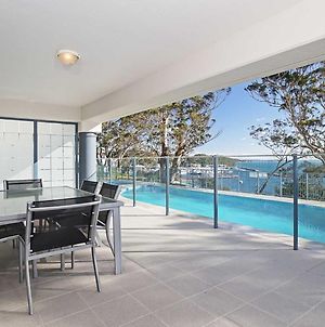 13 'Le Vogue' 16 Magnus Street - Close To The Marina And Beautiful Views Of Nelson Bay Marina Διαμέρισμα Exterior photo