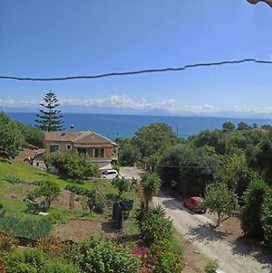 Agia Pelagia Sea View Apartments 3 Αγία Πελαγία Χλωμού Exterior photo
