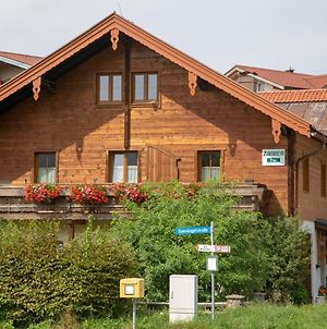 Gastehaus Madsack - Chiemgau Karte Ξενοδοχείο Inzell Exterior photo