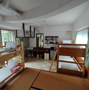 Designer'S Hotel Nakadoma Inn- Female-Only Dormitory - Vacation Stay 23717V Onna Exterior photo