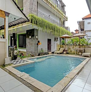 Oyo 90155 Landuh Merta Residence Balian Exterior photo