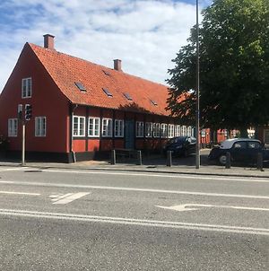 Toldboden Anno 1684 Διαμέρισμα Rønne Exterior photo