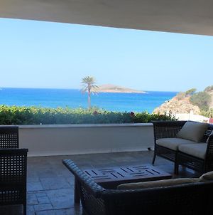 Kalymnos, Tres Belle Villa Avec Vue Sur La Mer Exterior photo